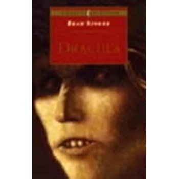 PUFFIN CLASSICS : DRACULA PB A