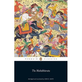 PENGUIN CLASSICS : MAHABHARATA  PB