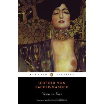 PENGUIN CLASSICS : VENUS IN FURS PB B FORMAT