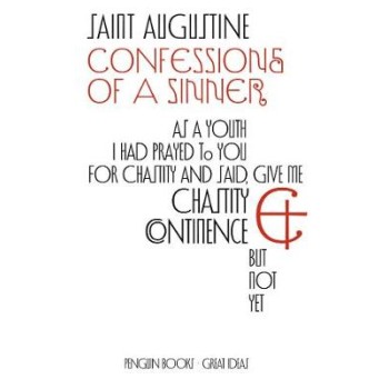 PENGUIN GREAT IDEAS : CONFESSIONS OF A SINNER PB