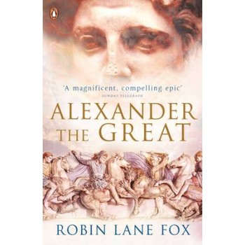 ALEXANDER THE GREAT PB B FORMAT
