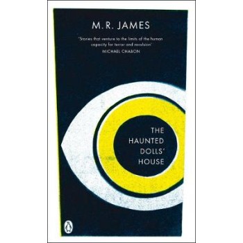 POCKET PENGUIN CLASSICS : THE HAUNTED DOLLS' HOUSE & OTHER STORIES PB B FORMAT