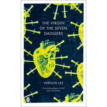 POCKET PENGUIN CLASSICS : THE VIRGIN OF THE SEVEN DAGGERS EXCURSIONS INTO FANTASY PB B FORMAT