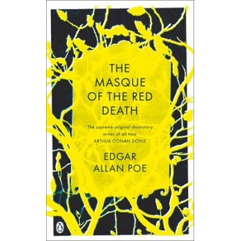 PENGUIN CLASSICS : THE MASQUE OF THE RED DEATH PB B FORMAT