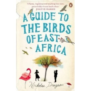 A GUIDE TO THE BIRDS OF EAST AFRICA PB A FORMAT