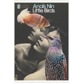 PENGUIN MODERN CLASSICS : LITTLE BIRDS PB B FORMAT