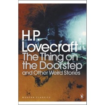 PENGUIN MODERN CLASSICS : THE THING ON THE DOORSTEP PB B FORMAT