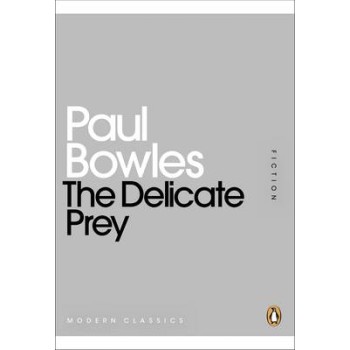PENGUIN MINI MODERN CLASSICS : THE DELICATE PREY PB MINI