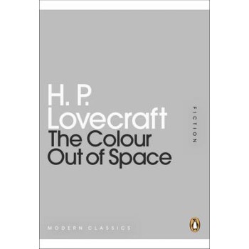 PENGUIN MINI MODERN CLASSICS : THE COLOUR OUT OF SPACE PB MINI