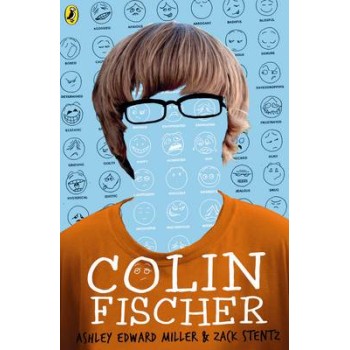 : COLIN FISCHER PB A FORMAT