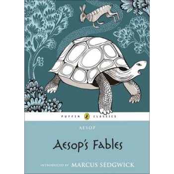 AESOP FABLES PB
