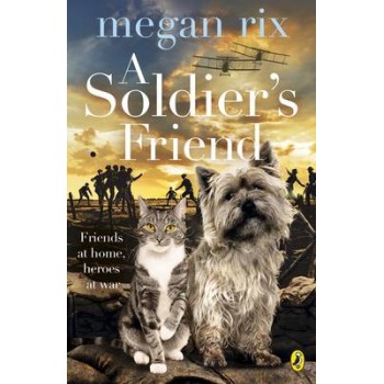 A SOLDIER'S FRIEND  PB