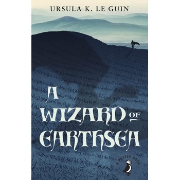 A WIZARD OF EARTHSEA PB