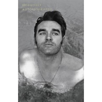AUTOBIOGRAPHY (SPECIAL EDITION) HC