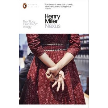 PENGUIN MODERN CLASSICS : NEXUS PB B FORMAT