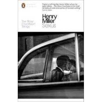 PENGUIN MODERN CLASSICS : SEXUS