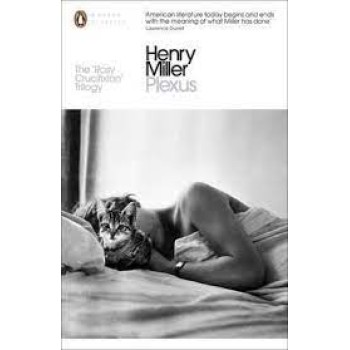 PENGUIN MODERN CLASSICS : PLEXUS