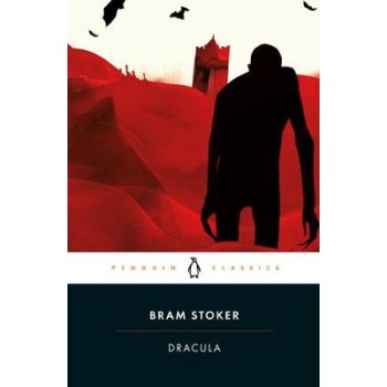 PENGUIN CLASSICS : DRACULA PB B