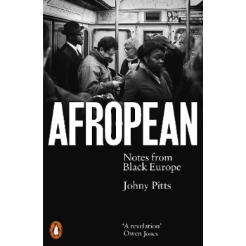 Afropean : Notes from Black Europe