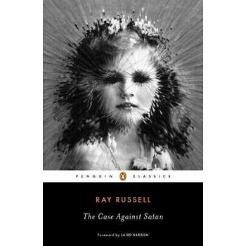 PENGUIN CLASSICS : THE CASE AGAINST SATAN PB B