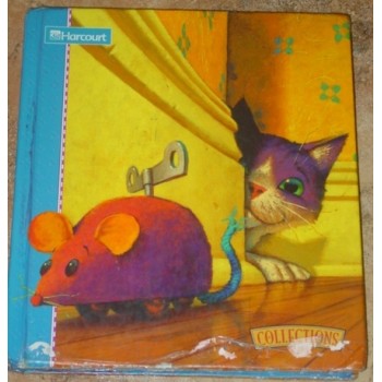 COLLECTIONS SOMETHING NEW GRADE 2.1 HC