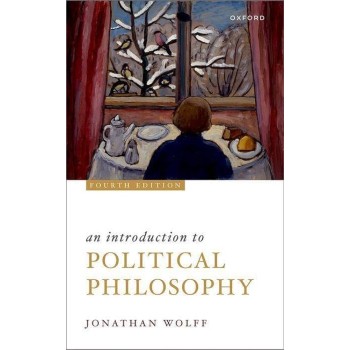 AN INTRODUCTION TO POLITICAL PHILOSOPHY 4TH ED