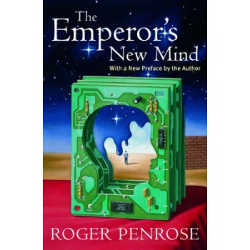THE EMPEROR'S NEW MIND PB C FORMAT