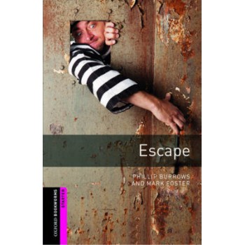 OBW LIBRARY ESCAPE STARTER N/E