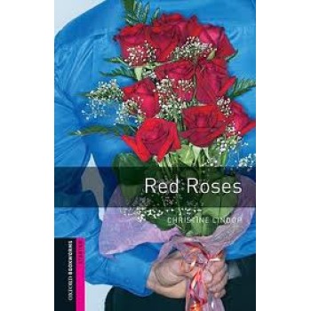 OBW LIBRARY STARTER: RED ROSES N/E - SPECIAL OFFER N/E