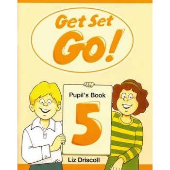 GET SET GO 5 SB