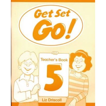 GET SET GO 5 TCHR'S