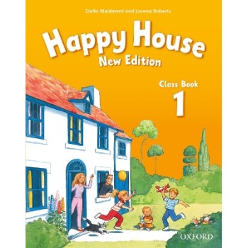 HAPPY HOUSE 1 SB