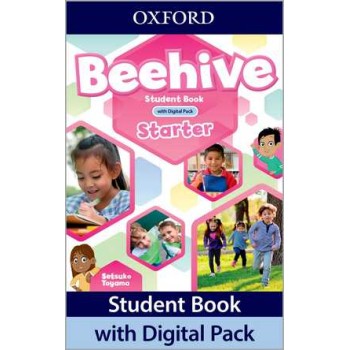 BEEHIVE STARTER SB (+ DIGITAL PACK)