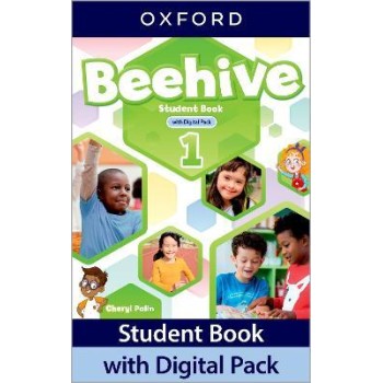BEEHIVE 1 SB (+ DIGITAL PACK)