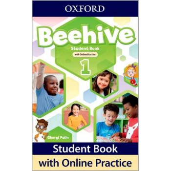 BEEHIVE 1 SB (+ ONLINE PRACTICE)