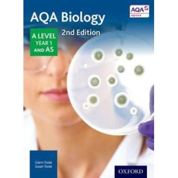 AQA BIOLOGY A LEVEL YEAR 1