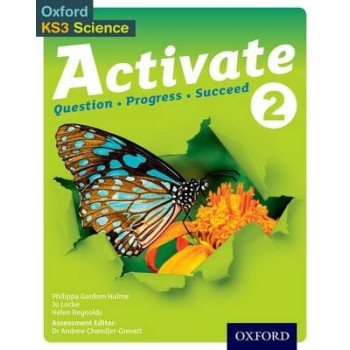 ACTIVATE 2 SB