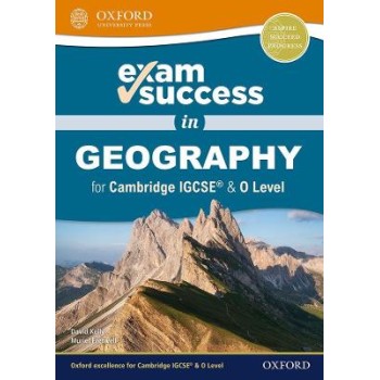 EXAM SUCCESS IN GEOGRAPHY