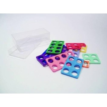 NUMICON: BOX OF NUMICON SHAPES 1-10