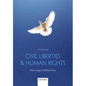 CIVIL LIBERTIES & HUMAN RIGHTS
