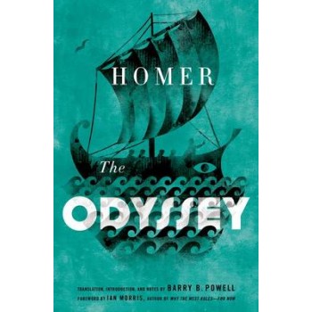 ODYSSEY HC