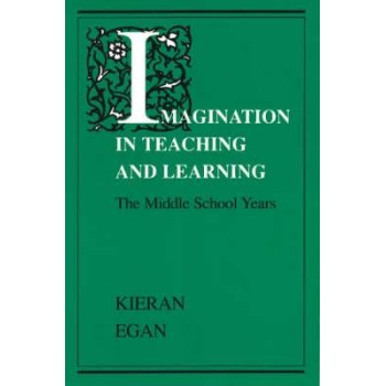 IMAGINATION IN TEACHING & LEARNING PB