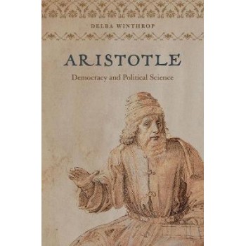 ARISTOTLE : DEMOCRACY AND POLITICAL SCIENCE HC