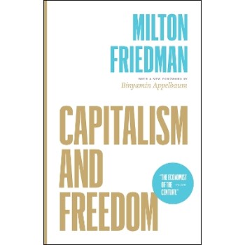 CAPITALISM AND FREEDOM