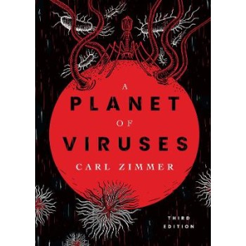 A Planet of Viruses : Third Edition