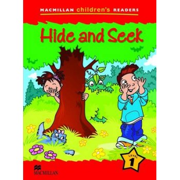 MCR 1: HIDE AND SEEK