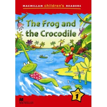 MCR 1: THR FROG AND THE CROCODILE