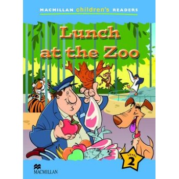 MCR 2: LUNCH AT THE ZOO