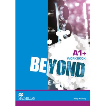 BEYOND A1+ WB