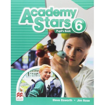 ACADEMY STARS 6 SB